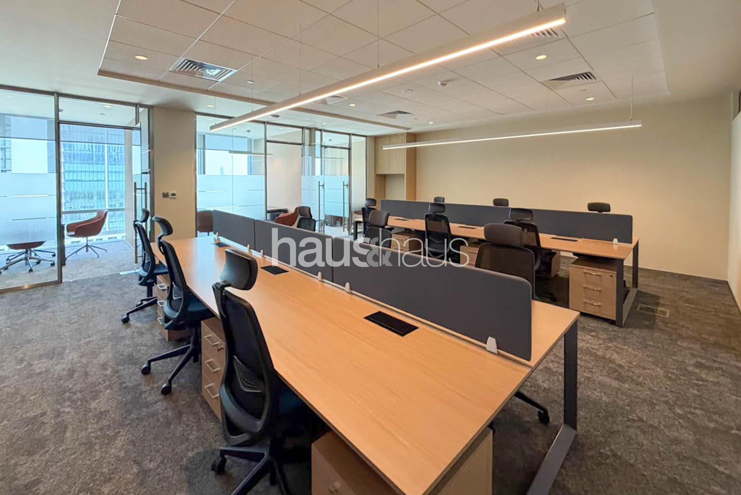 commercial property to rent - haus & haus