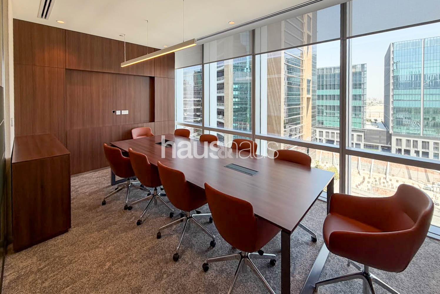 commercial property to rent - haus & haus