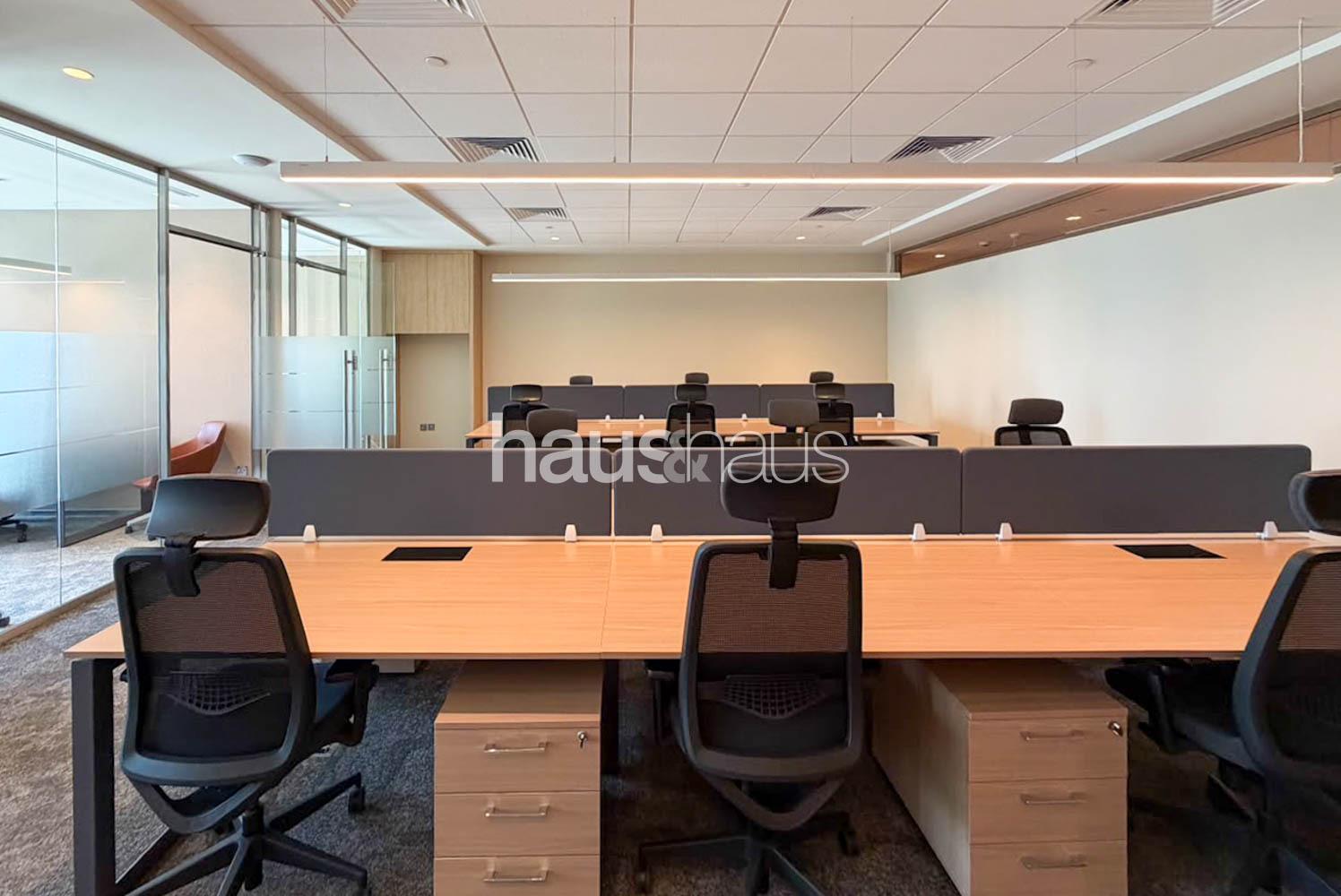 commercial property to rent - haus & haus