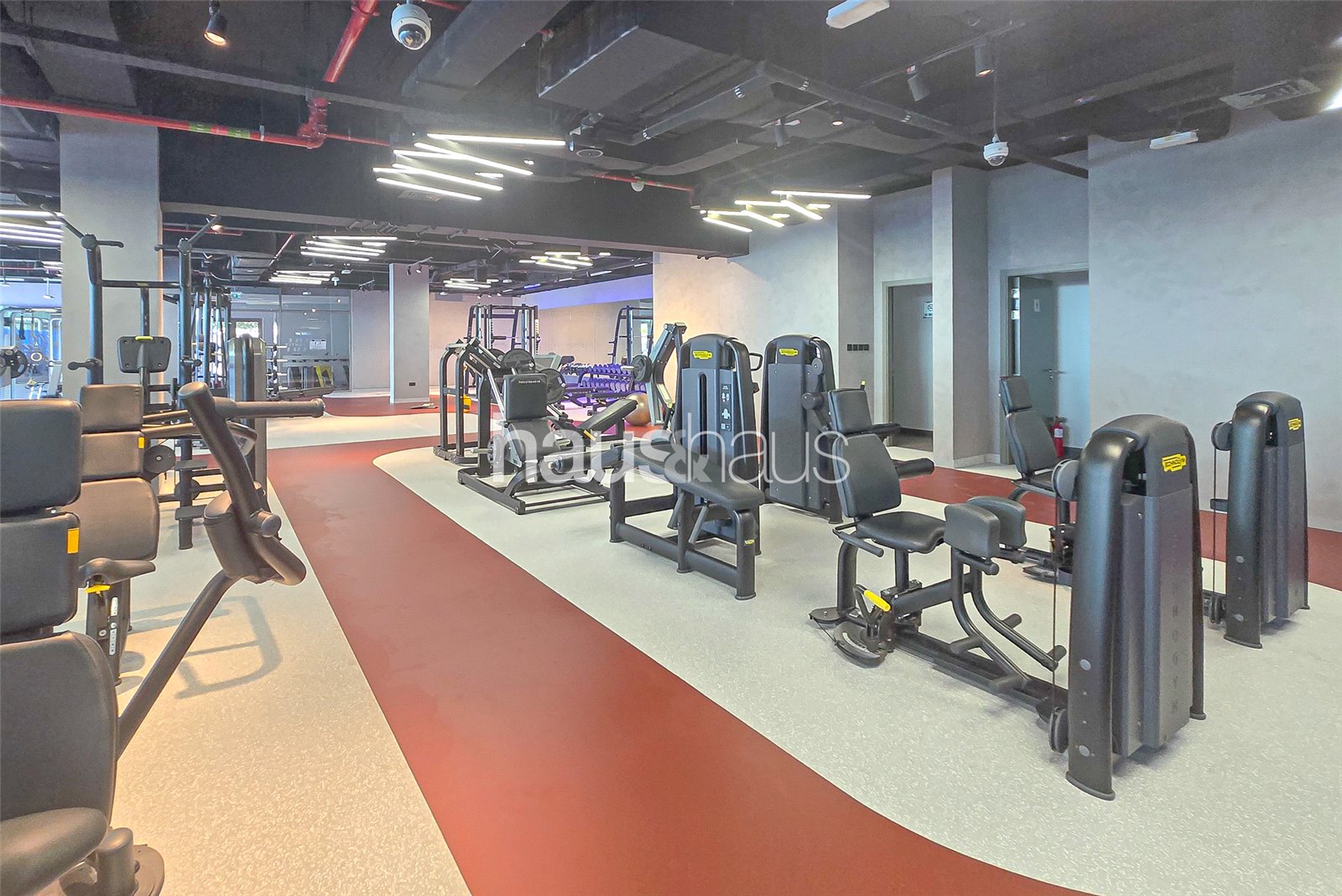 retail to rent - haus & haus