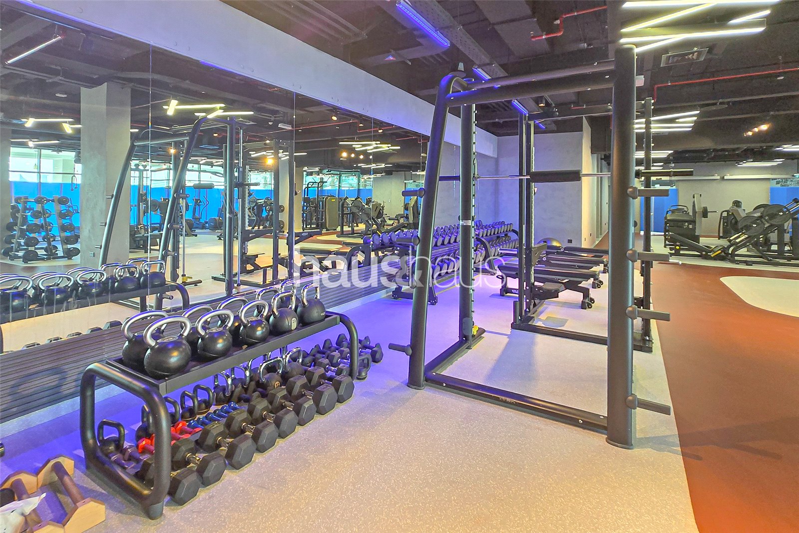 retail to rent - haus & haus