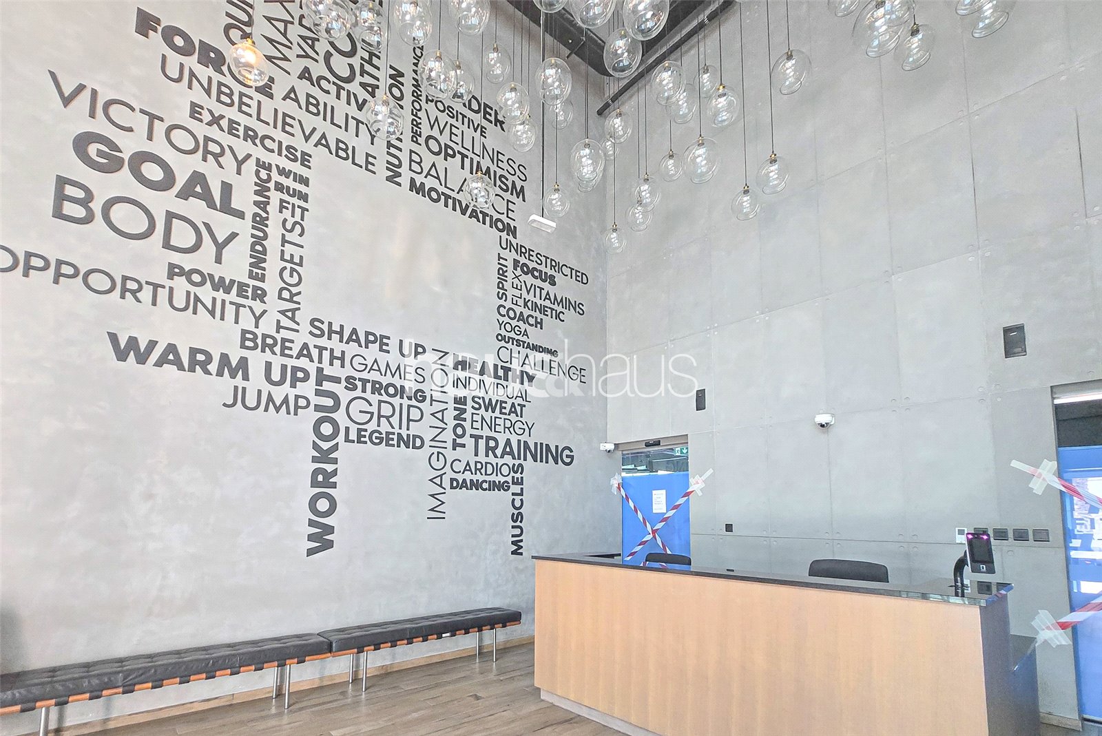 retail to rent - haus & haus