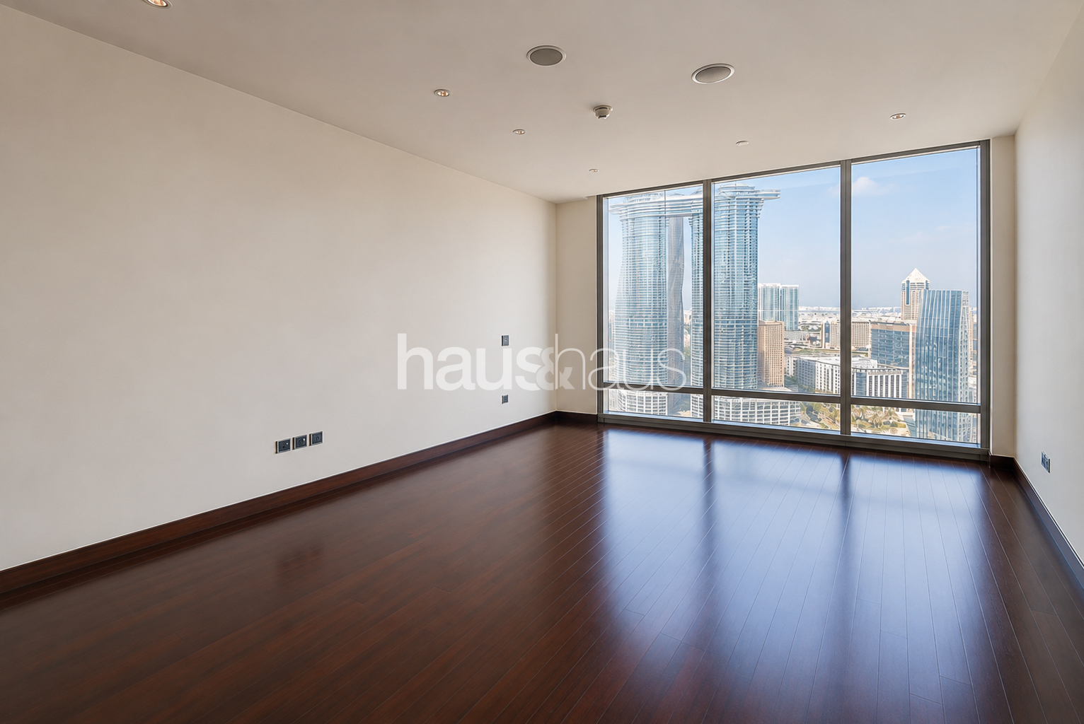 apartment for sale - haus & haus