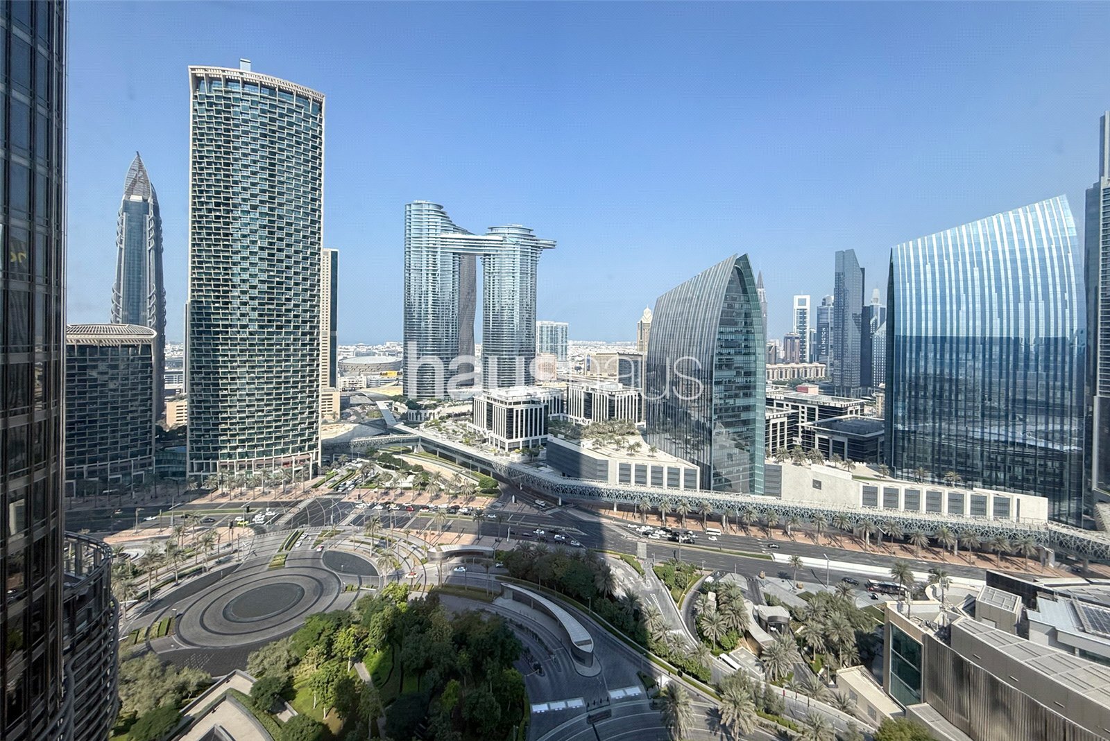 apartment for sale - haus & haus