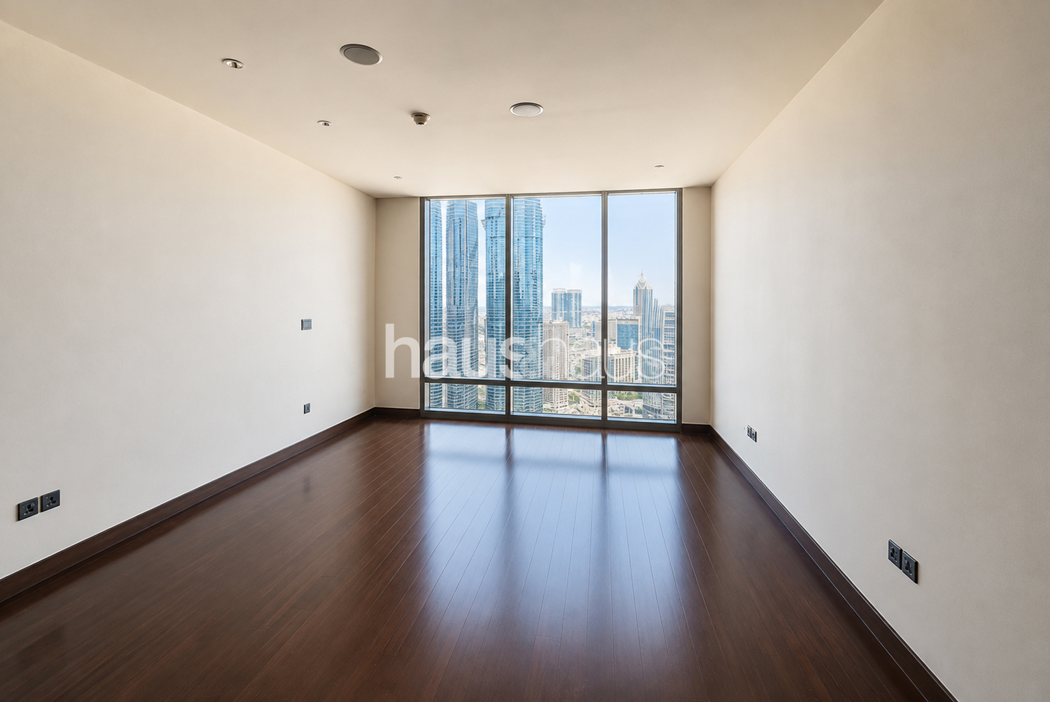 apartment for sale - haus & haus
