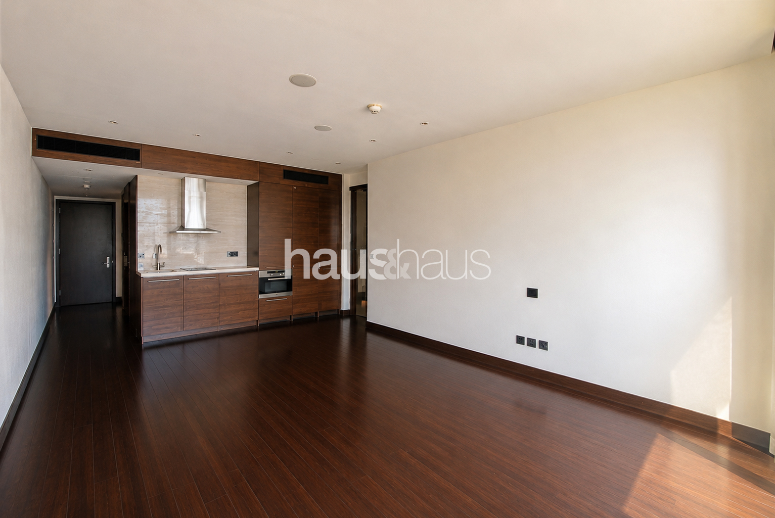 apartment for sale - haus & haus