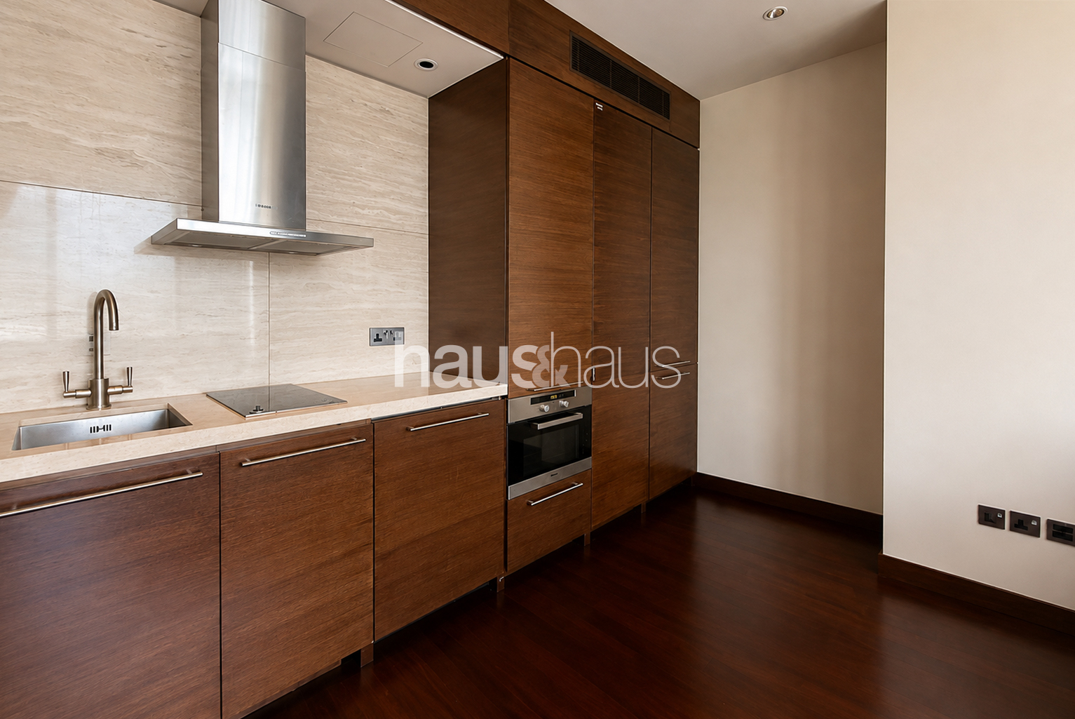 apartment for sale - haus & haus