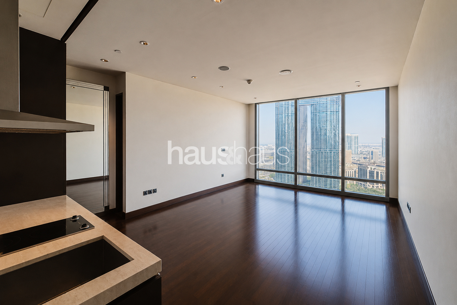 apartment for sale - haus & haus