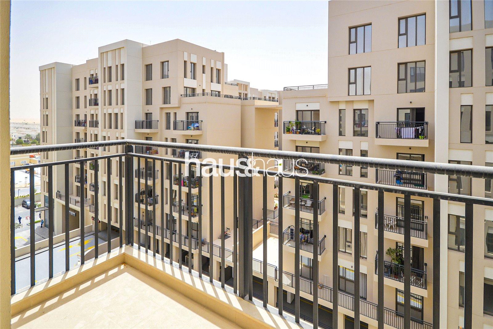 1 bedroom apartment to rent - haus & haus