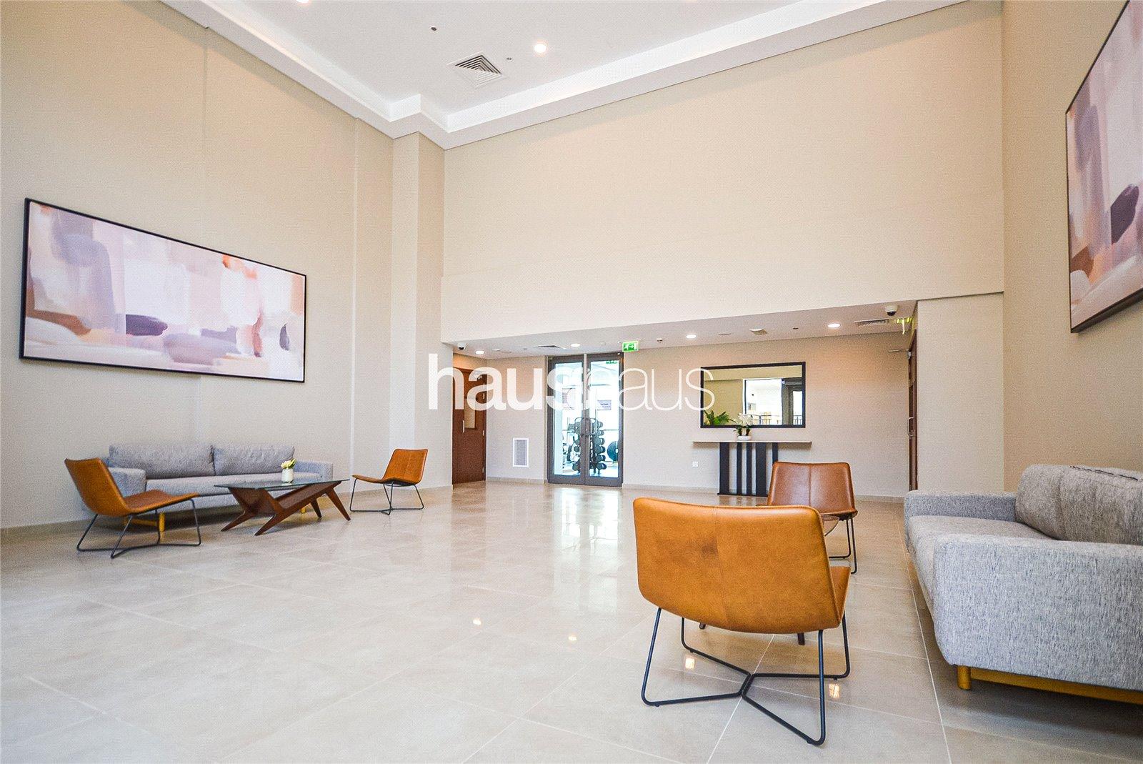 1 bedroom apartment to rent - haus & haus