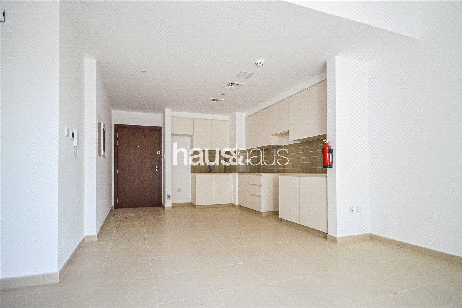 1 bedroom apartment to rent - haus & haus