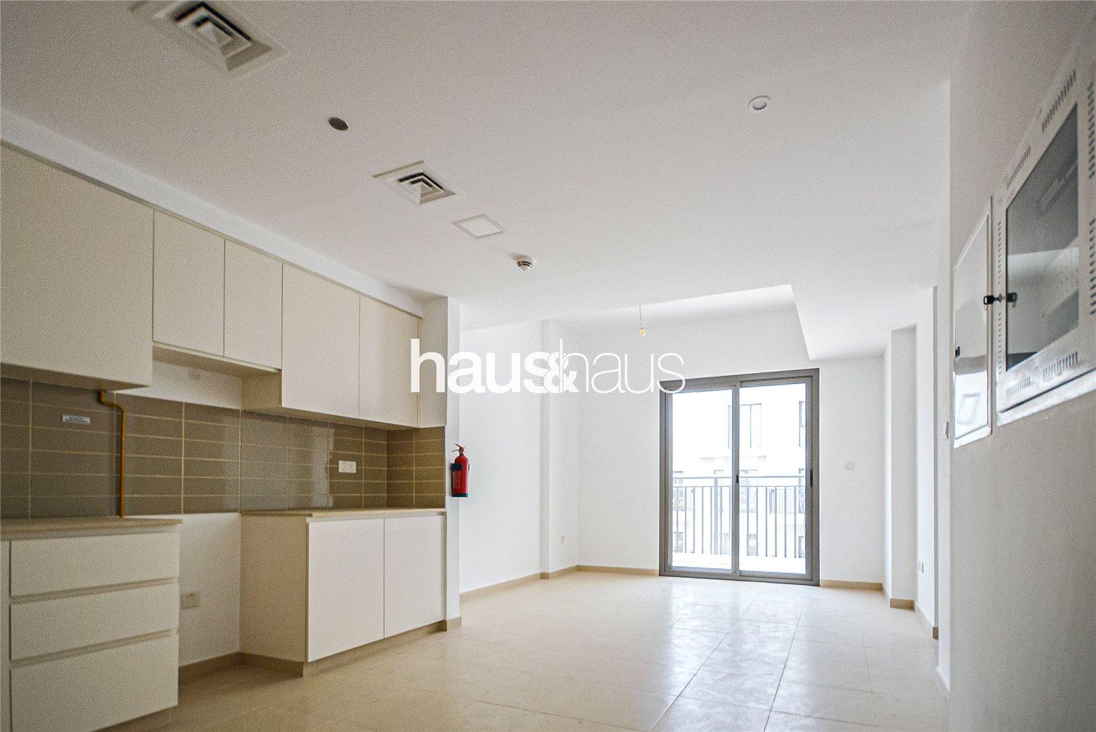 1 bedroom apartment to rent - haus & haus