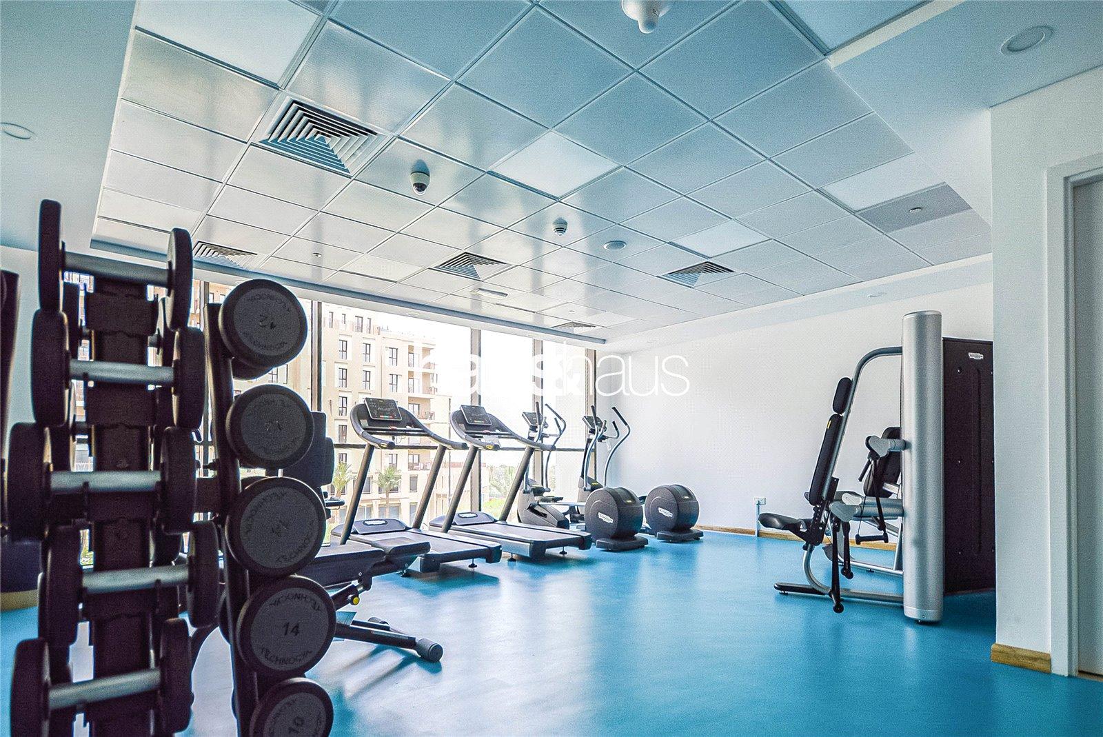 1 bedroom apartment to rent - haus & haus
