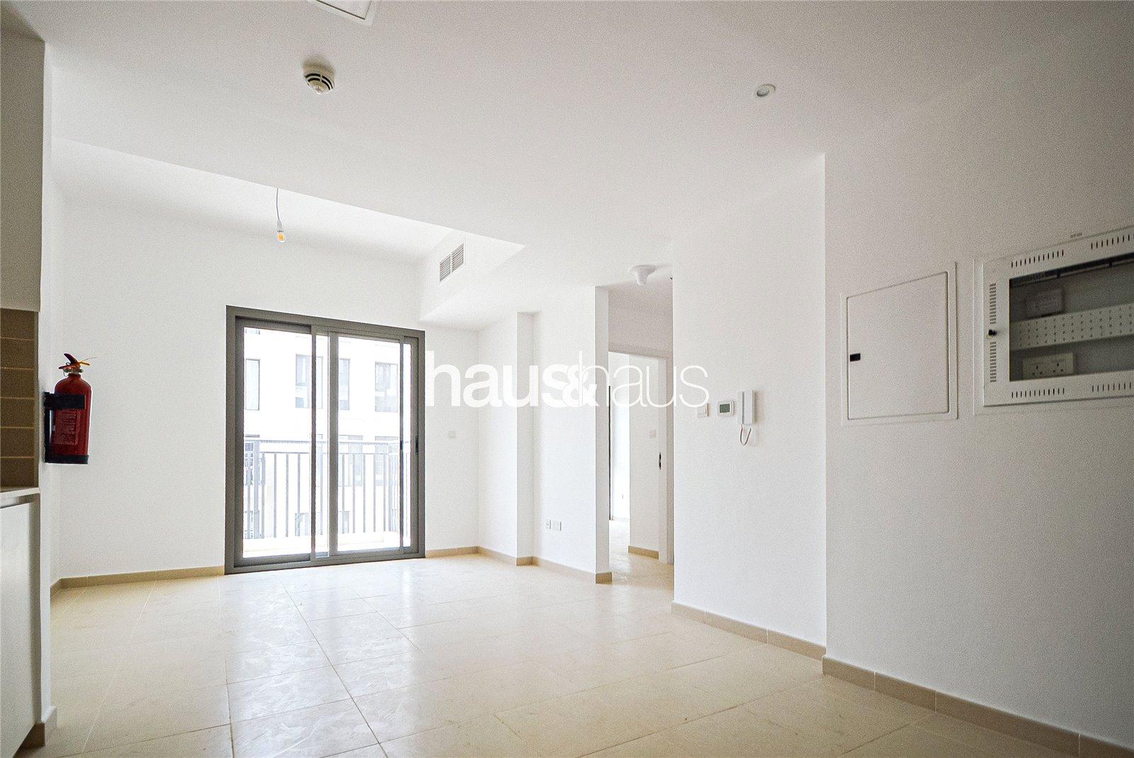 1 bedroom apartment to rent - haus & haus