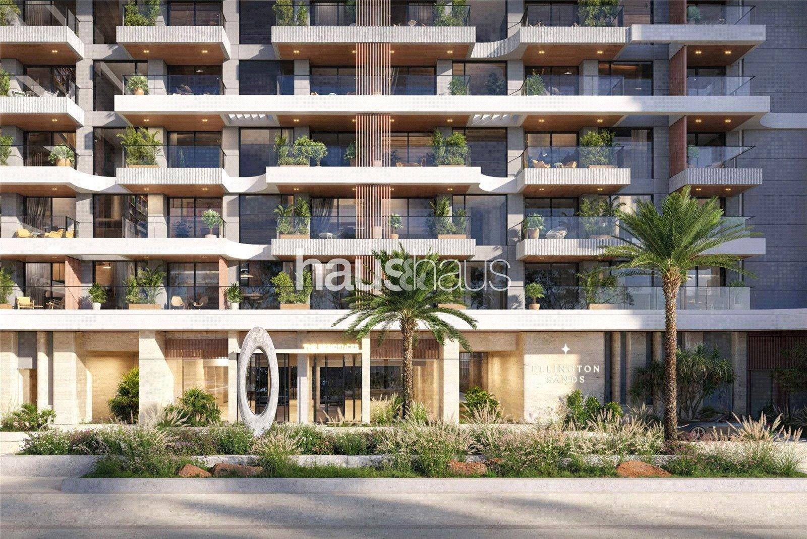 2 bedroom apartment for sale - haus & haus