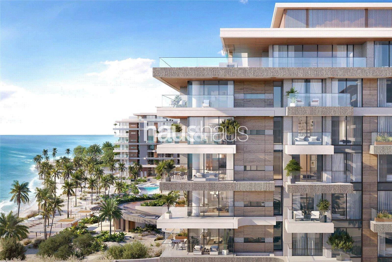 2 bedroom apartment for sale - haus & haus