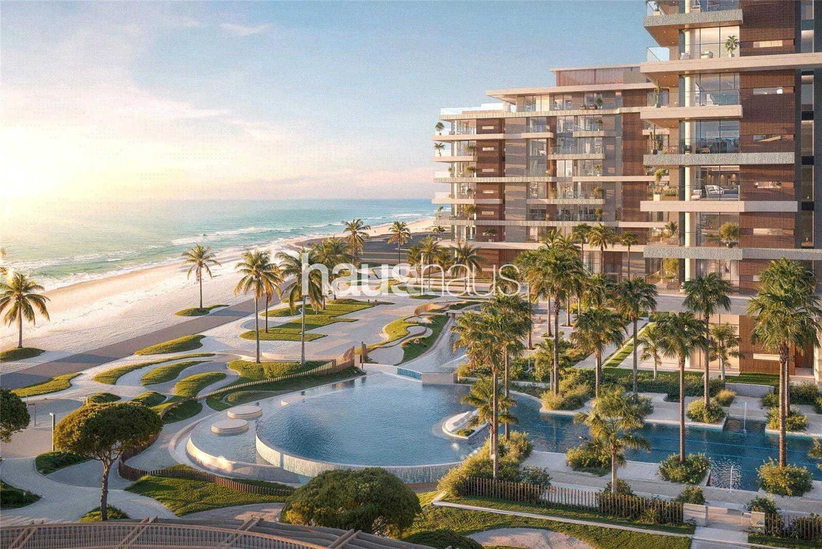 2 bedroom apartment for sale - haus & haus