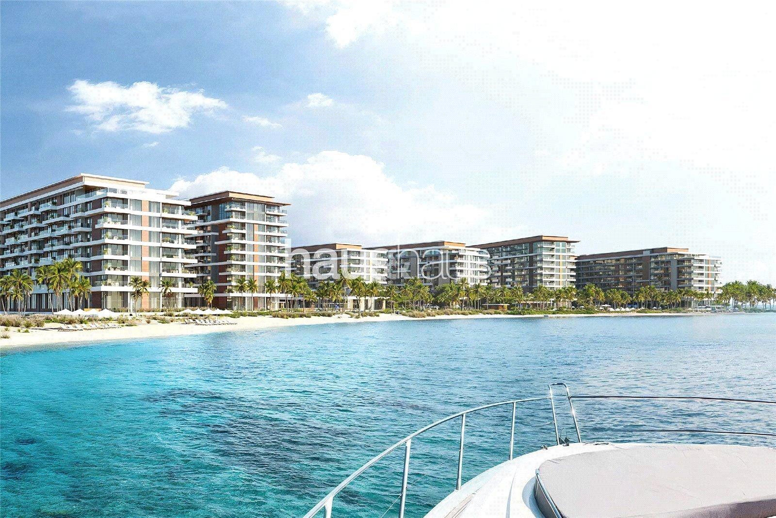 2 bedroom apartment for sale - haus & haus