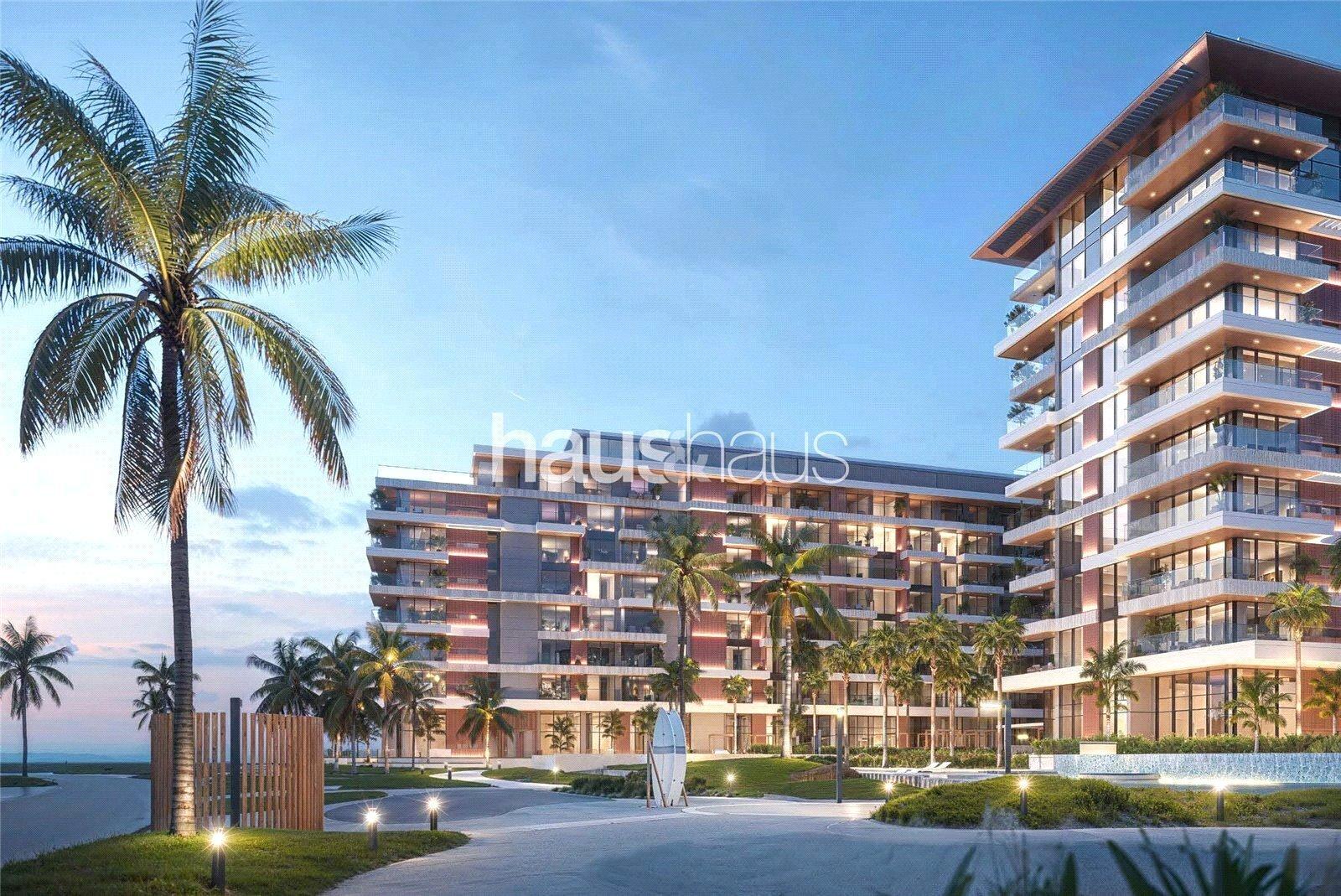 2 bedroom apartment for sale - haus & haus