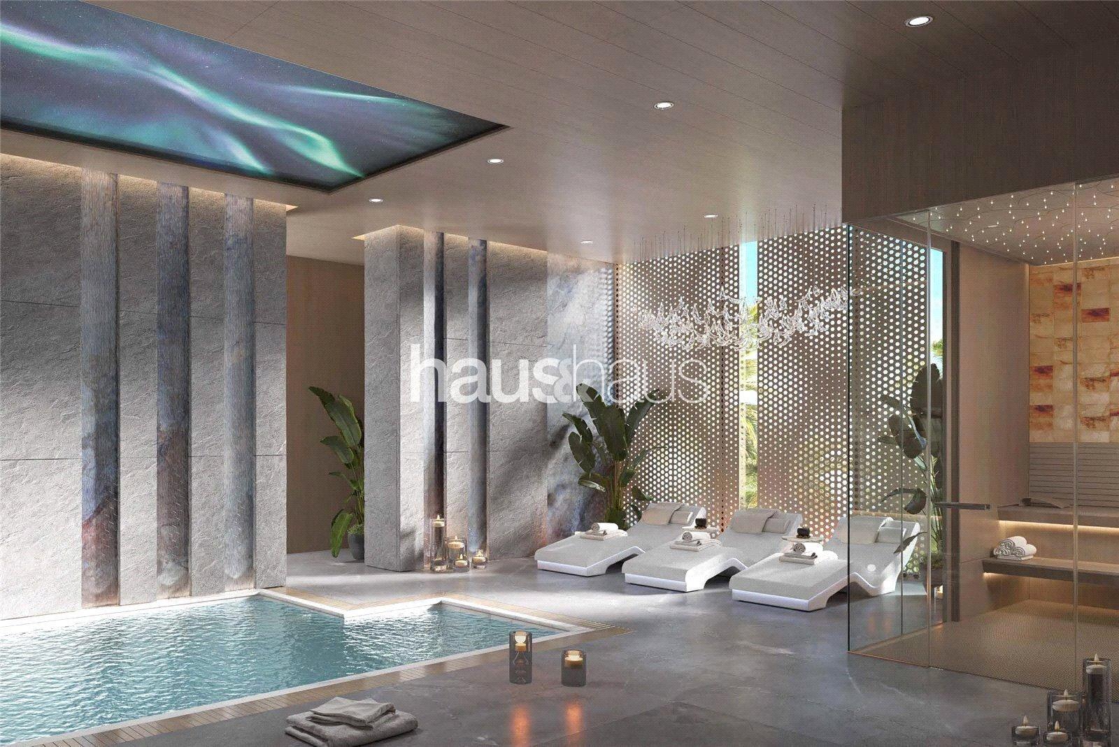 2 bedroom apartment for sale - haus & haus