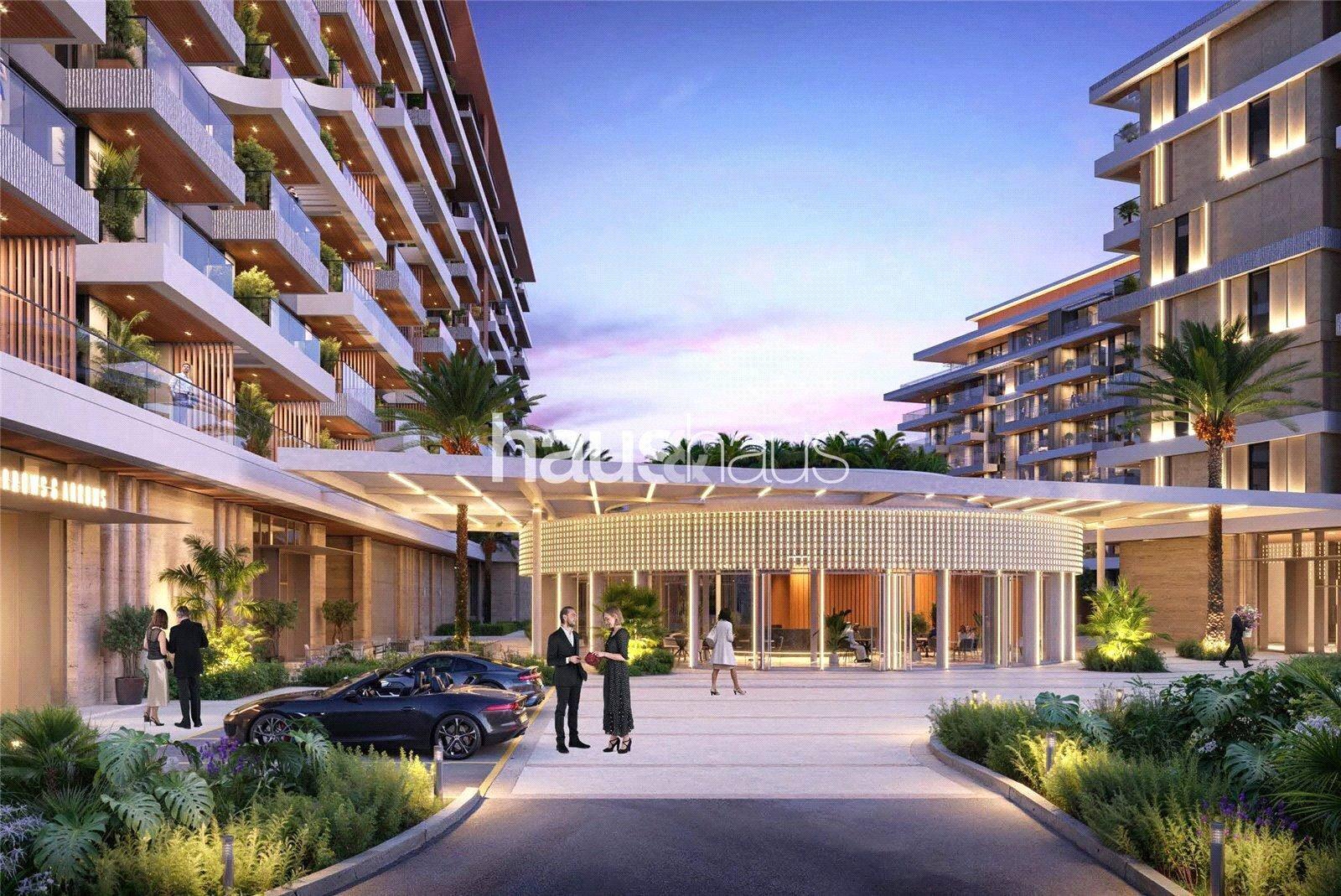 2 bedroom apartment for sale - haus & haus