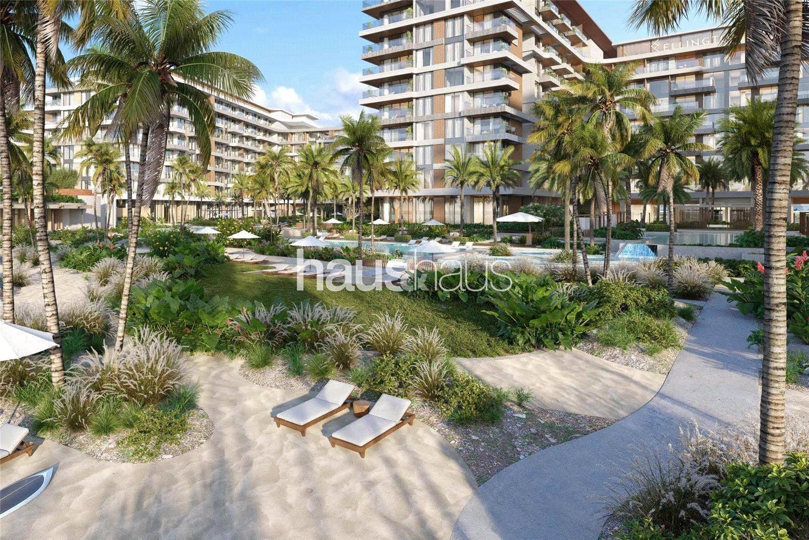 2 bedroom apartment for sale - haus & haus