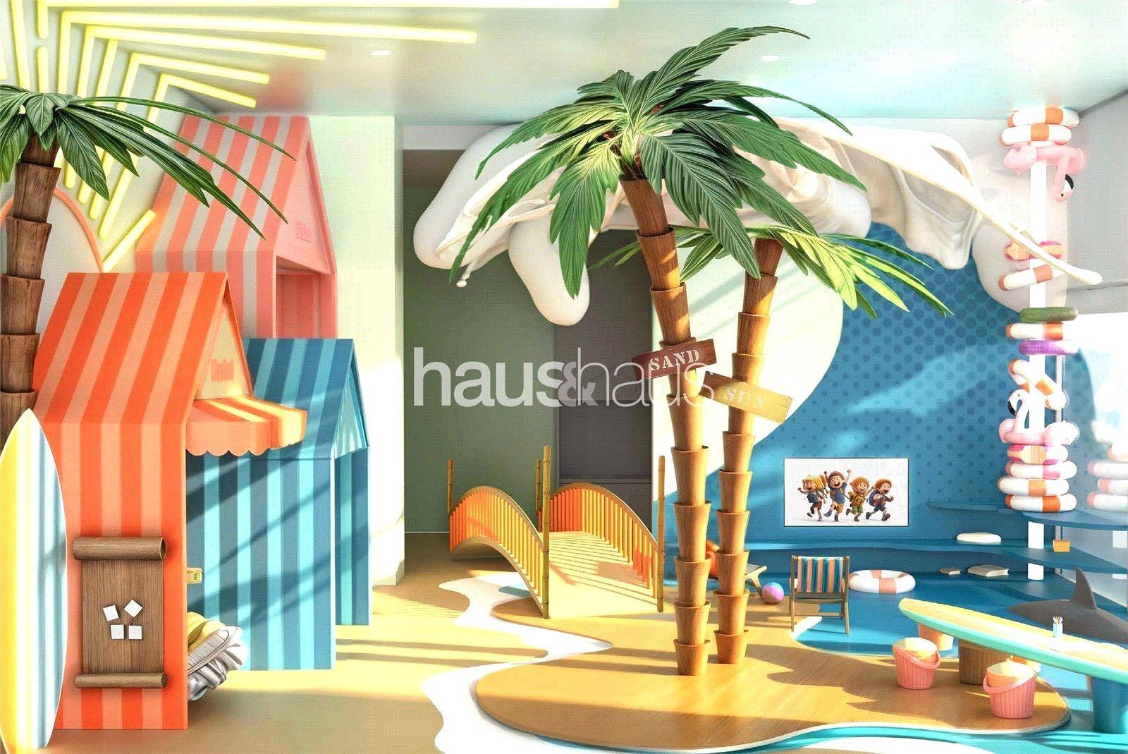 2 bedroom apartment for sale - haus & haus