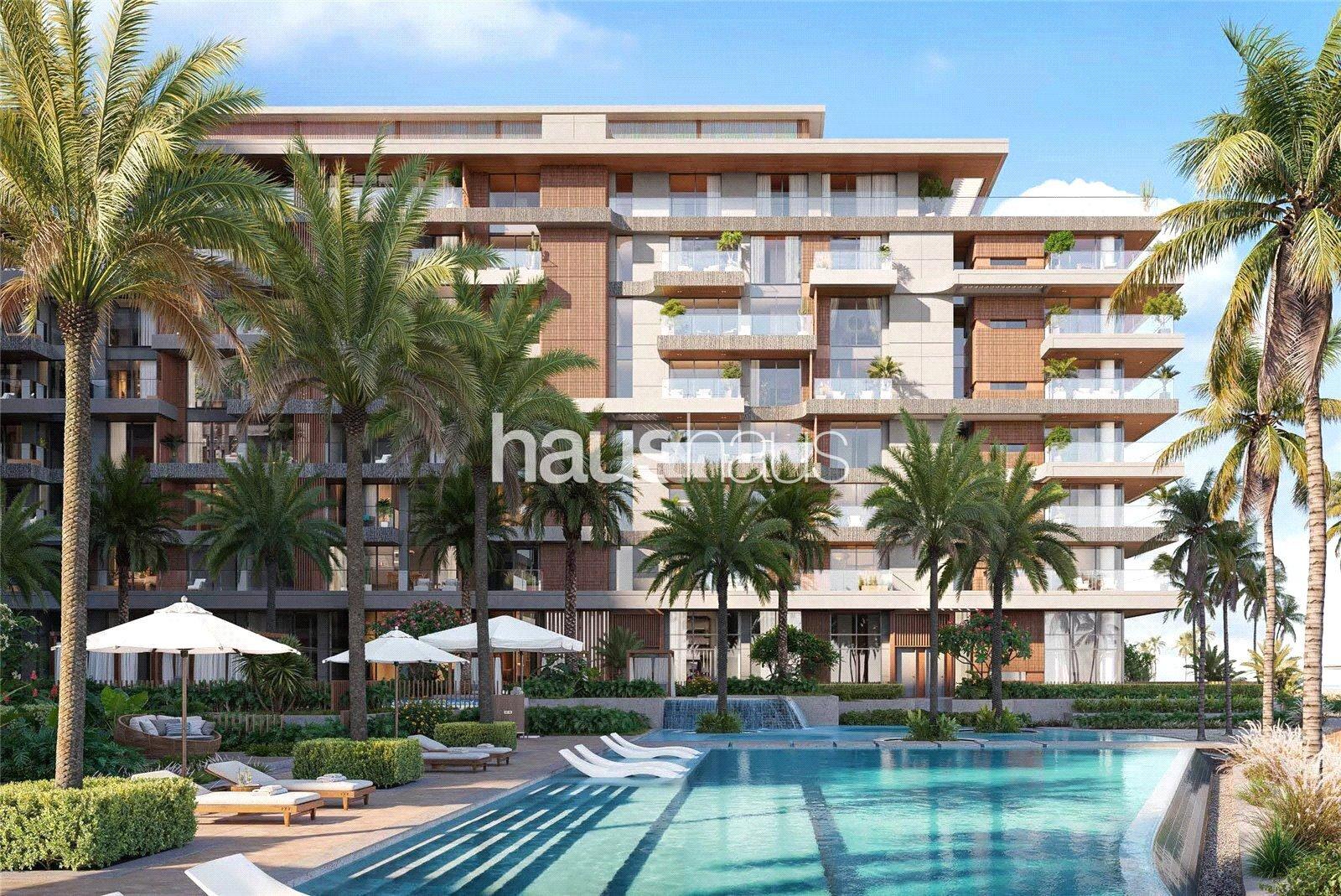 2 bedroom apartment for sale - haus & haus