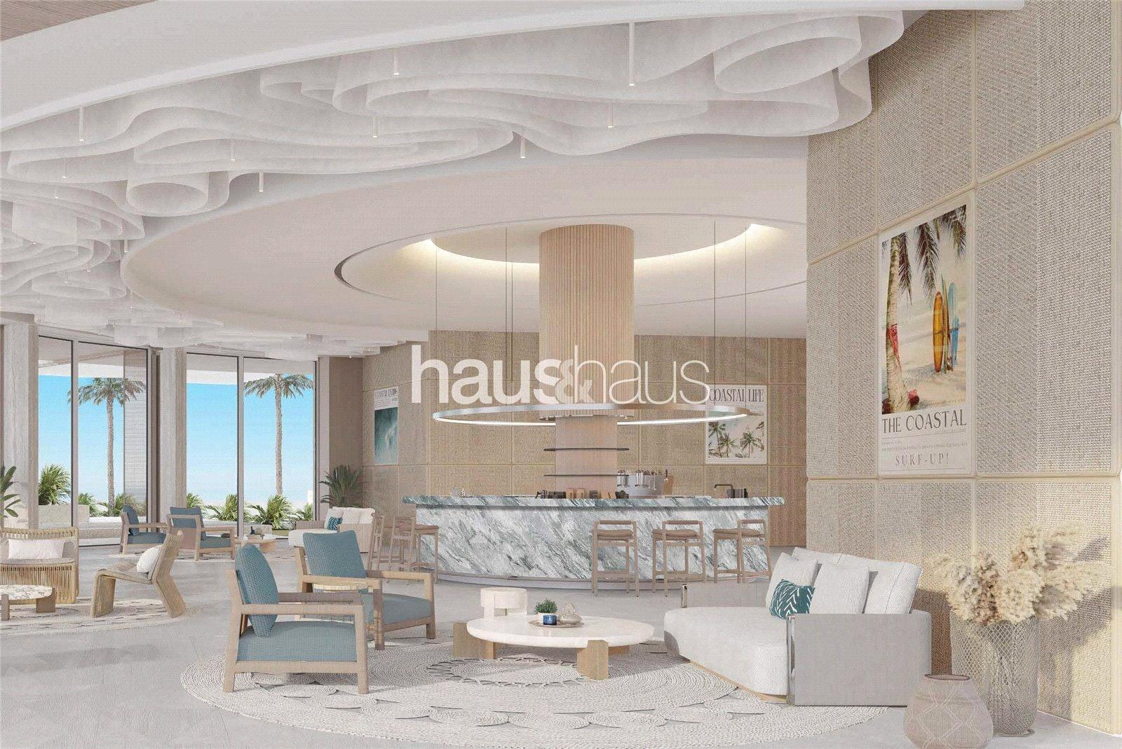 2 bedroom apartment for sale - haus & haus