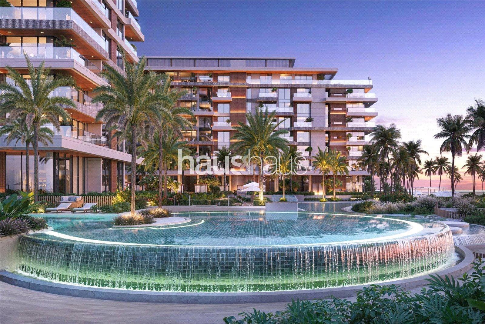 2 bedroom apartment for sale - haus & haus
