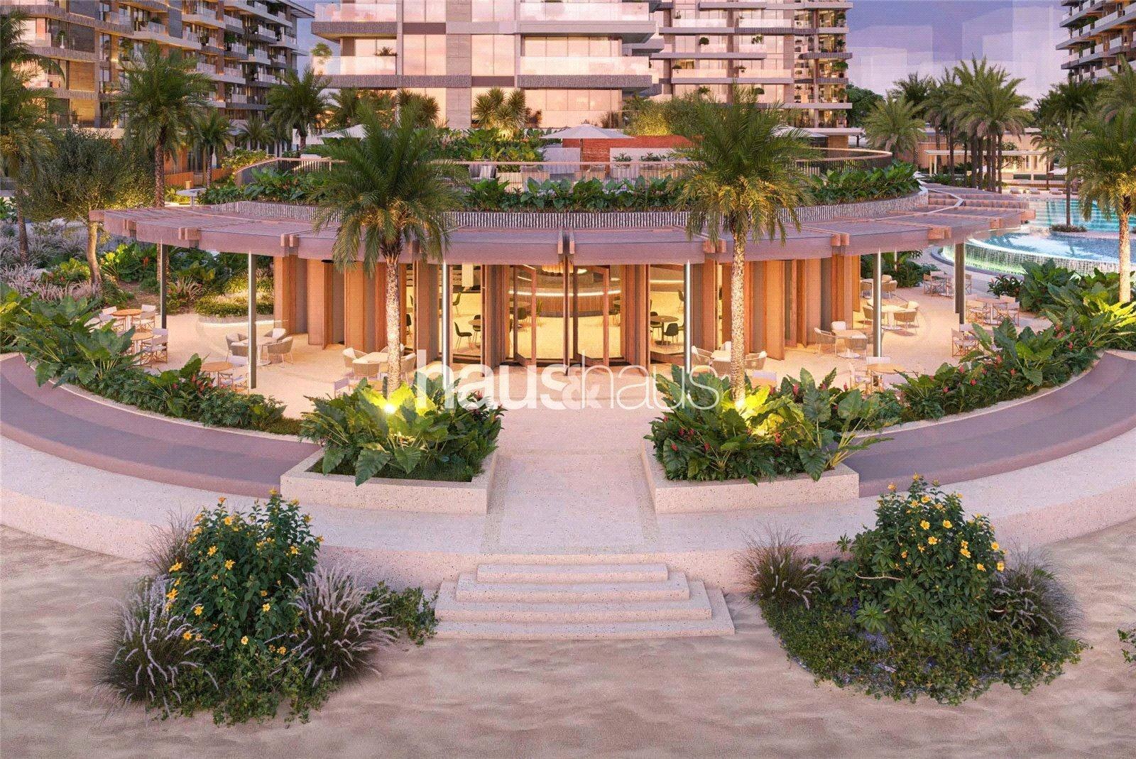 2 bedroom apartment for sale - haus & haus