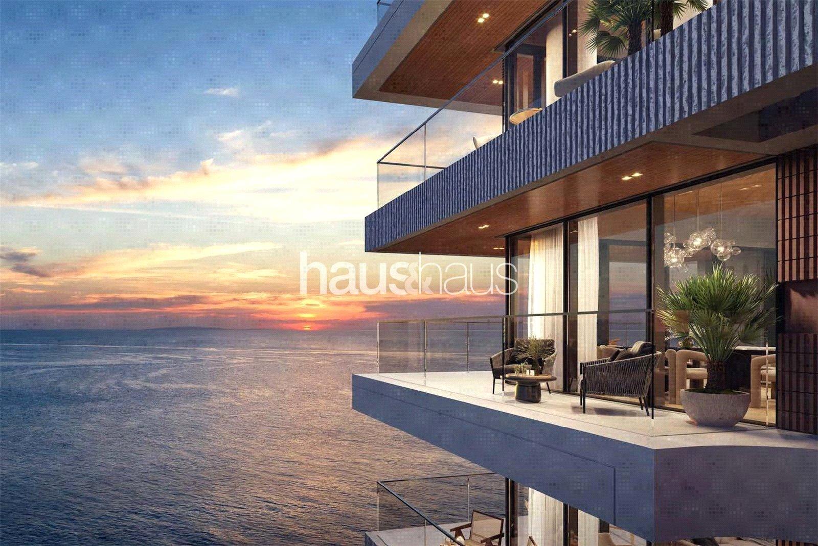2 bedroom apartment for sale - haus & haus