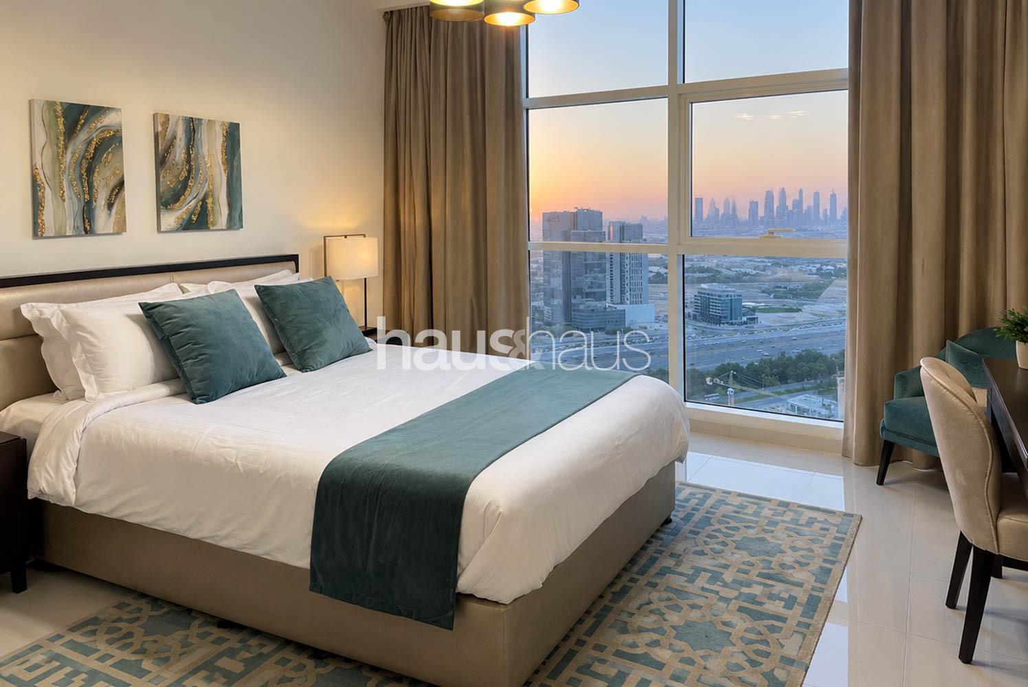 apartment for sale - haus & haus