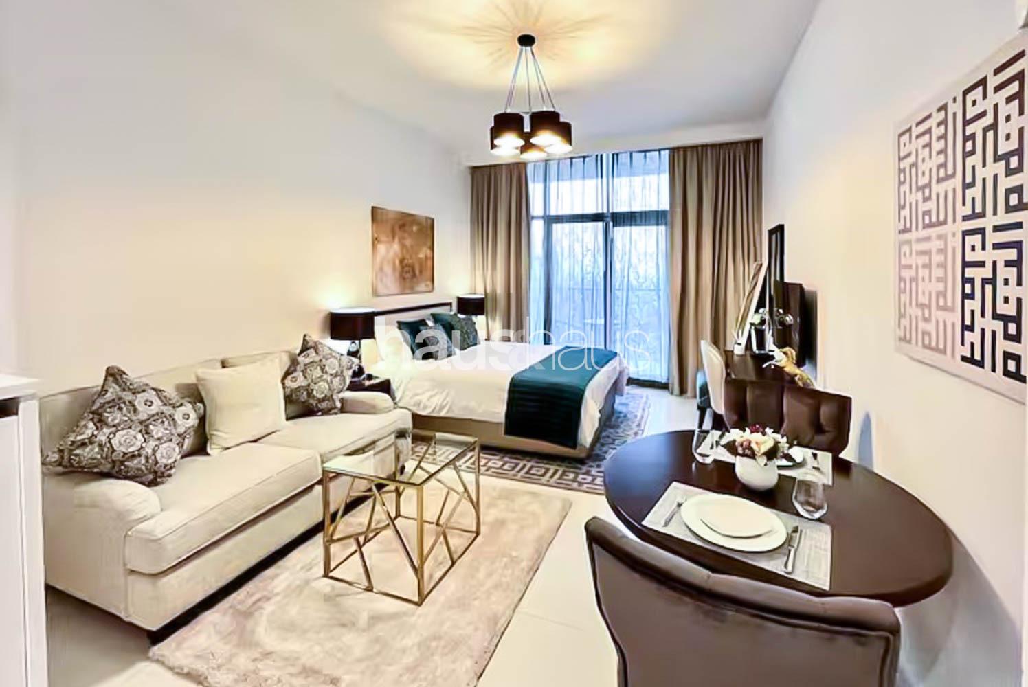 apartment for sale - haus & haus