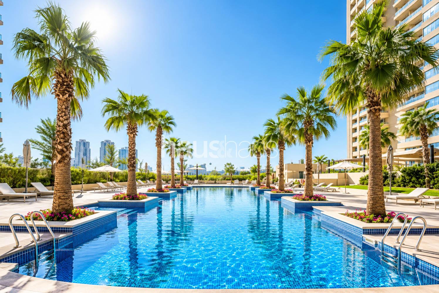 apartment for sale - haus & haus