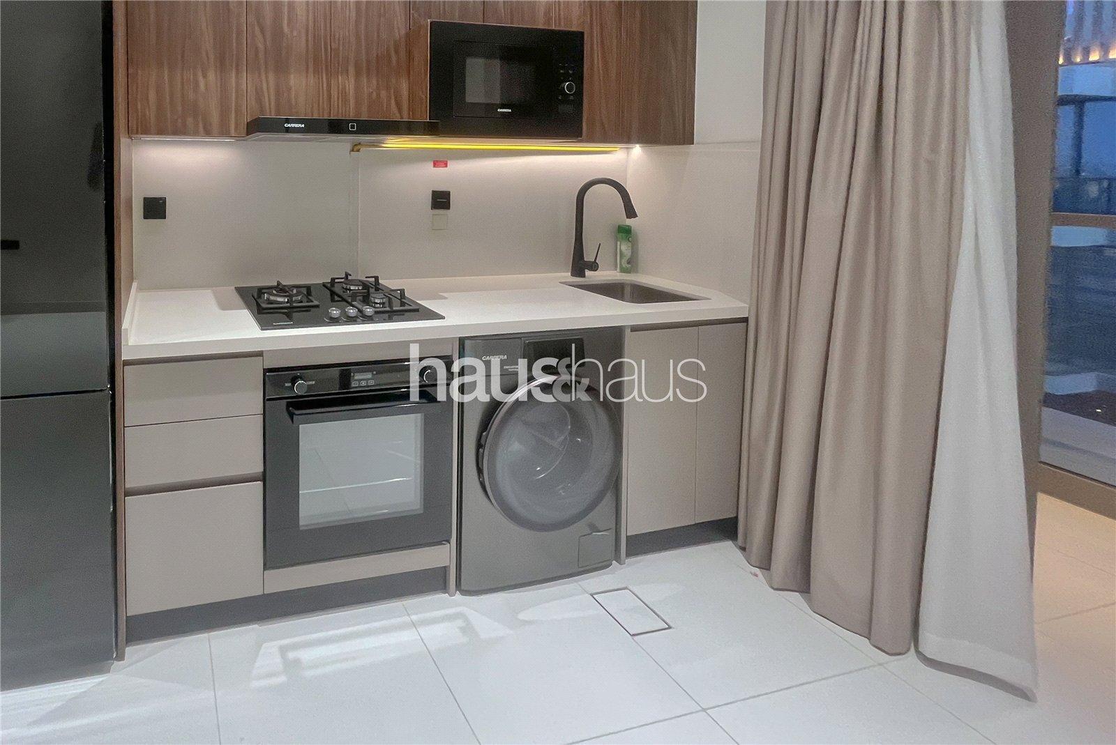apartment to rent - haus & haus