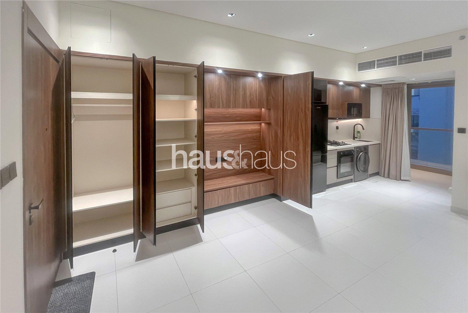 apartment to rent - haus & haus