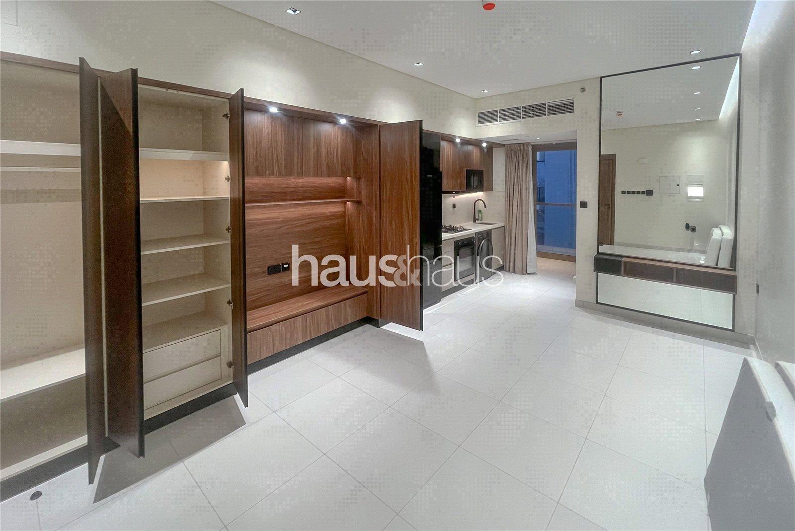 apartment to rent - haus & haus