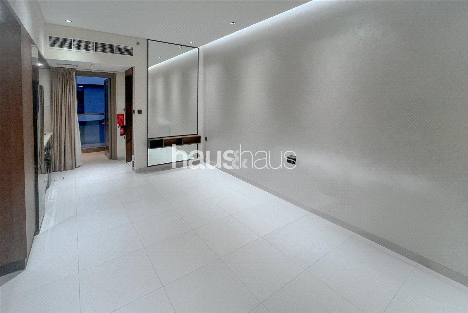 apartment to rent - haus & haus
