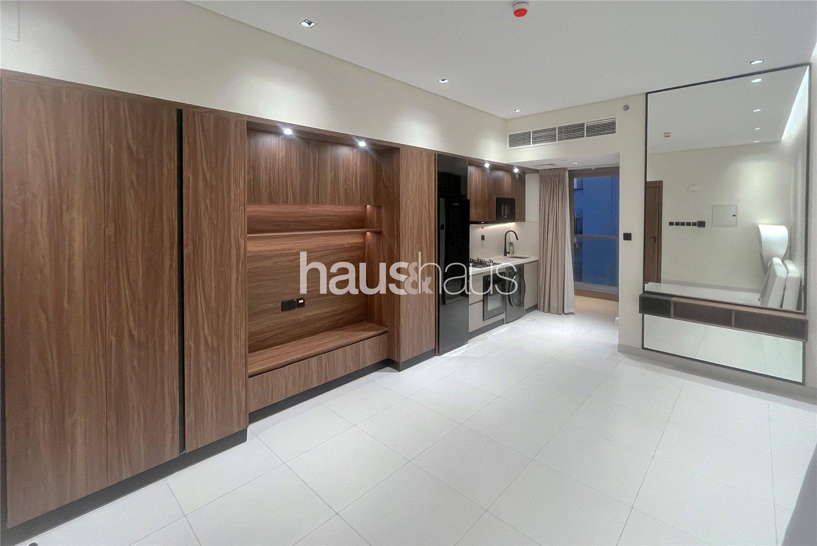 apartment to rent - haus & haus
