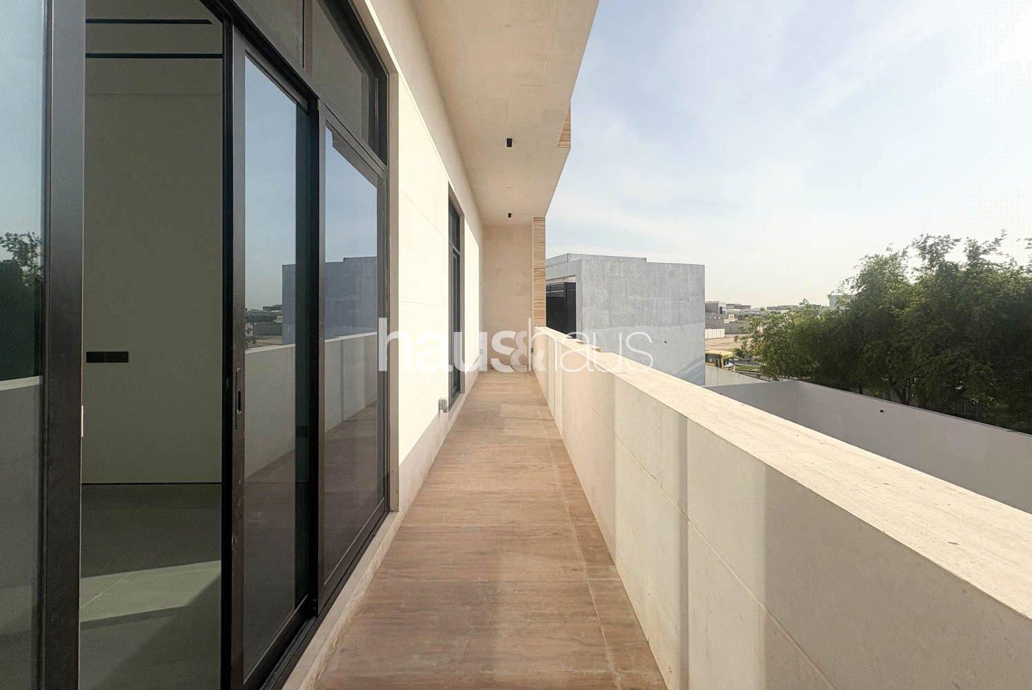 5 bedroom villa to rent - haus & haus