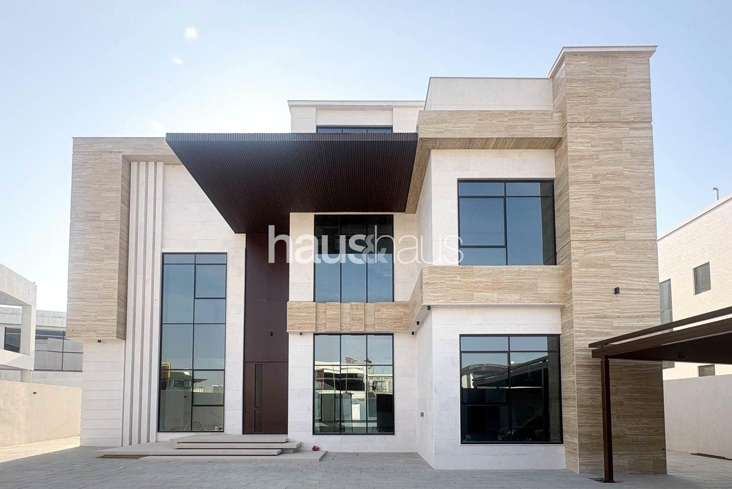 5 bedroom villa to rent - haus & haus