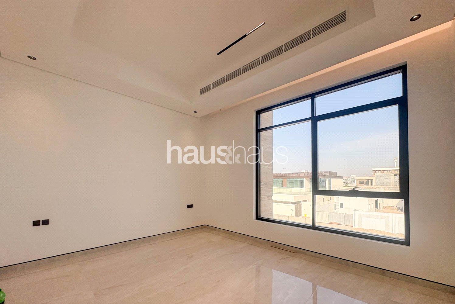 5 bedroom villa to rent - haus & haus