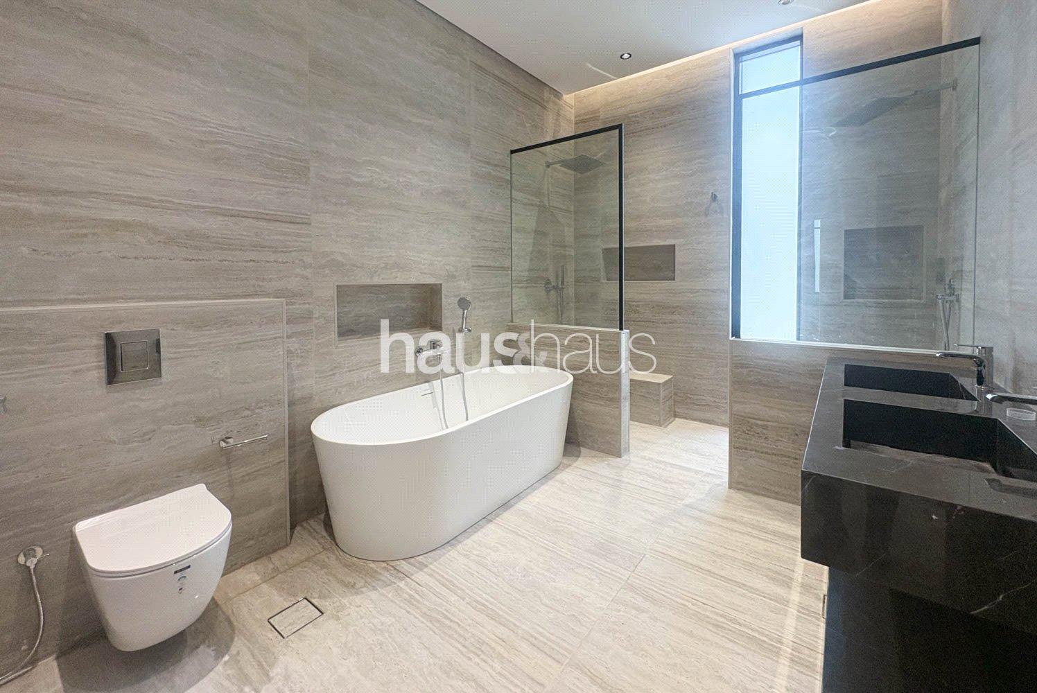 5 bedroom villa to rent - haus & haus