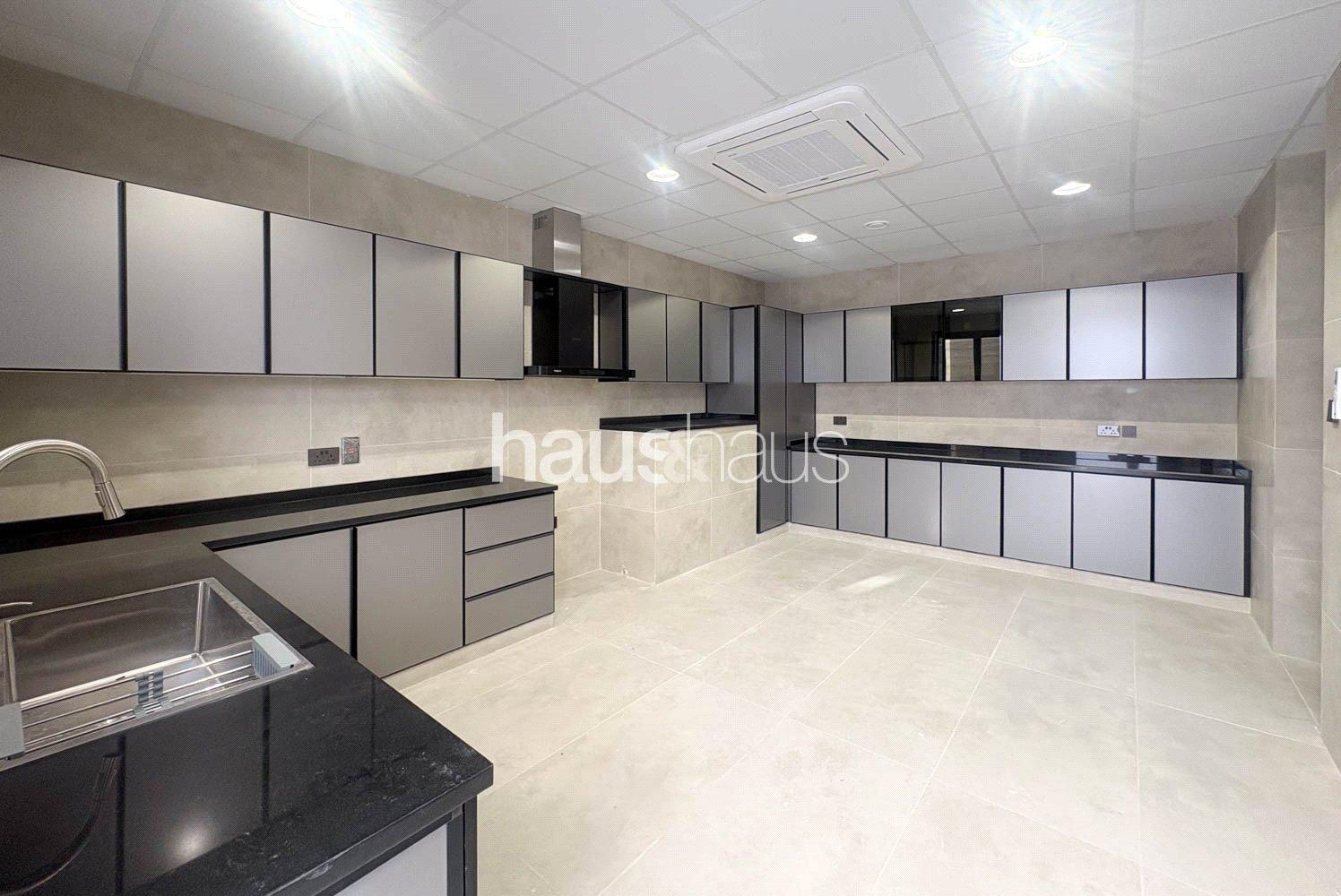 5 bedroom villa to rent - haus & haus