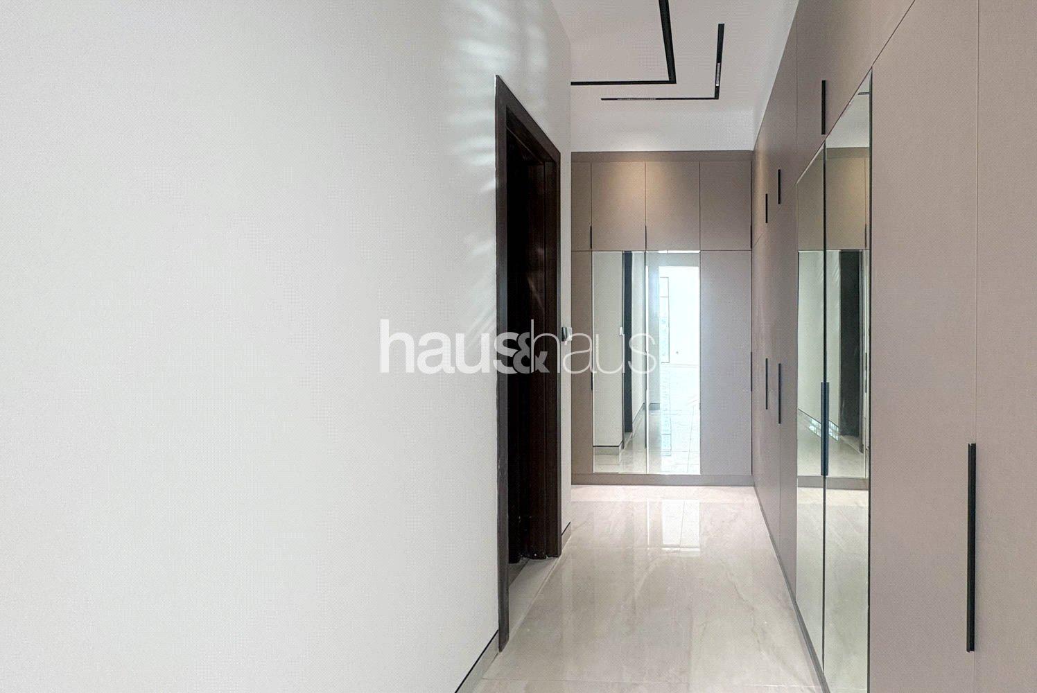 5 bedroom villa to rent - haus & haus