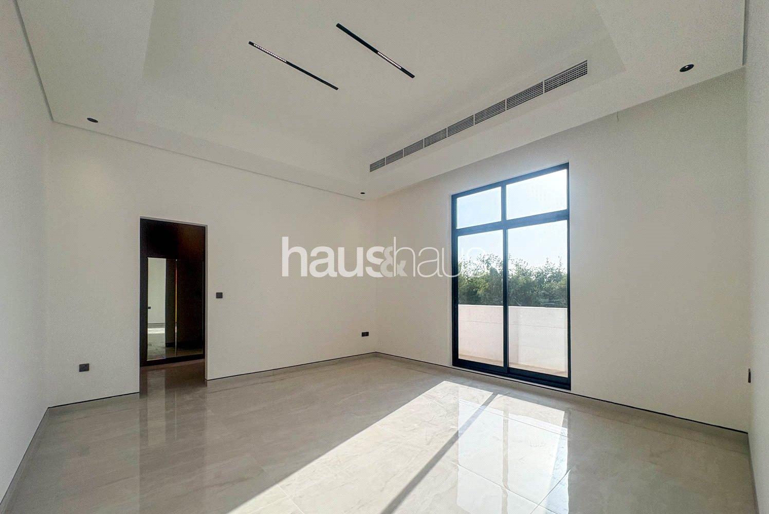 5 bedroom villa to rent - haus & haus
