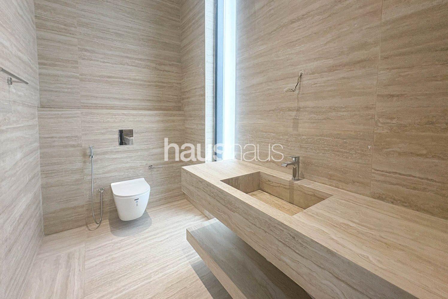 5 bedroom villa to rent - haus & haus