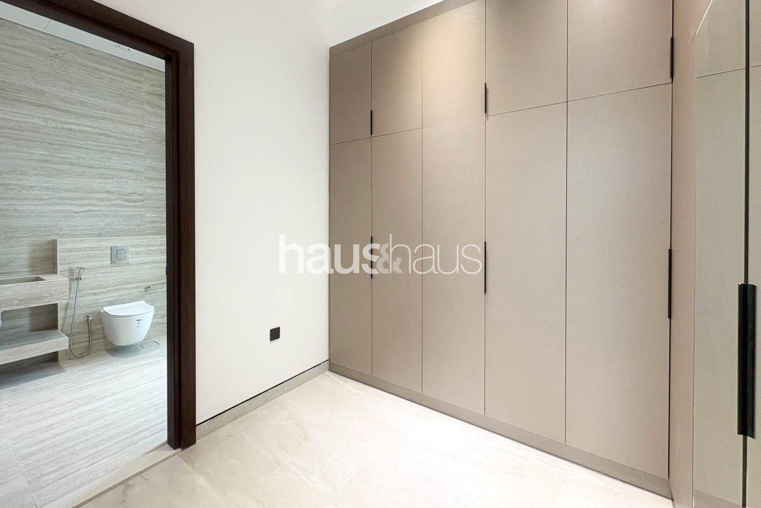5 bedroom villa to rent - haus & haus