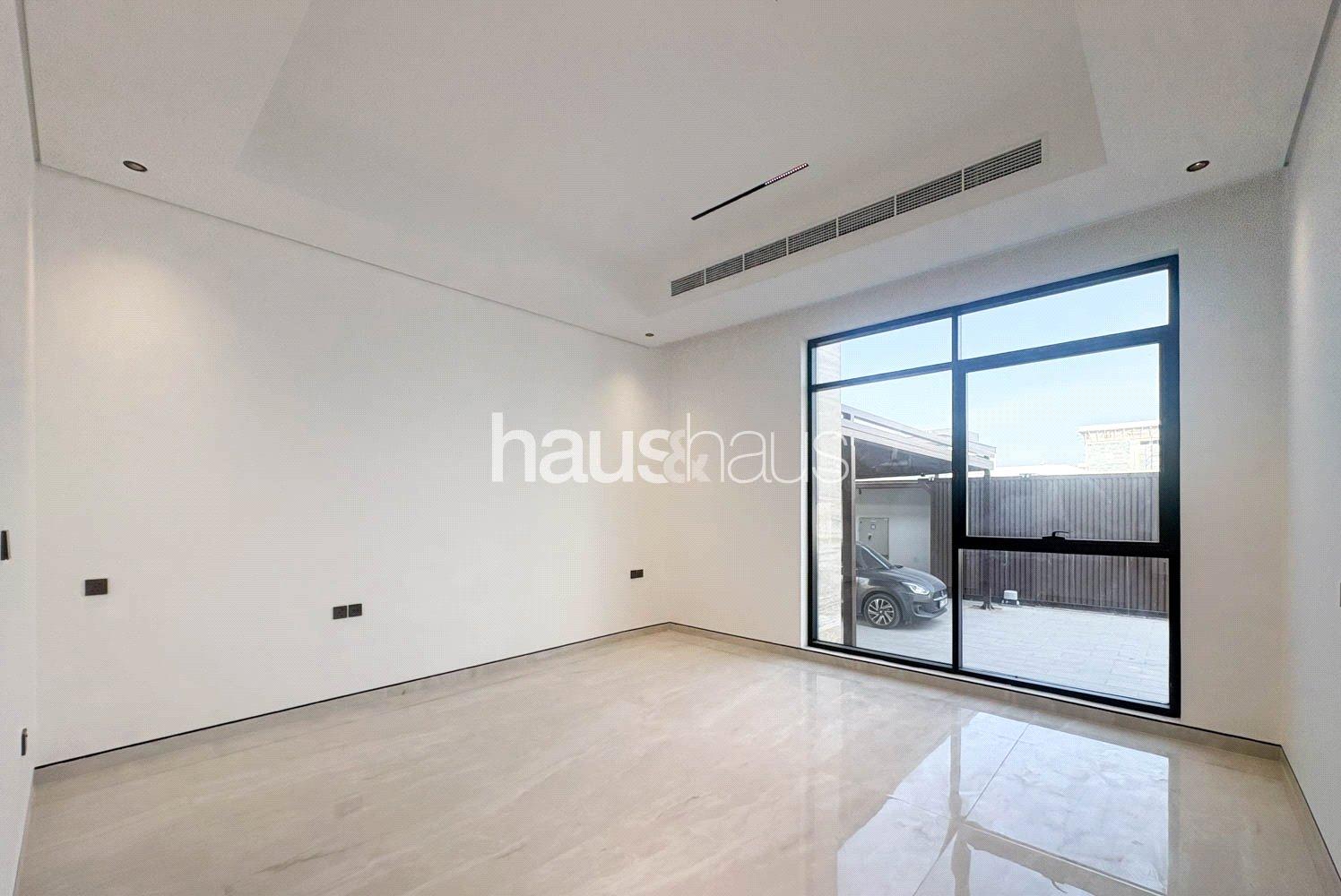5 bedroom villa to rent - haus & haus